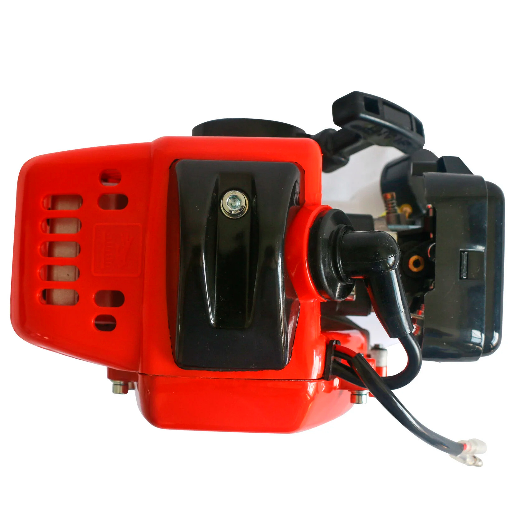 Двигатель бензиновый EVOline 1E34F