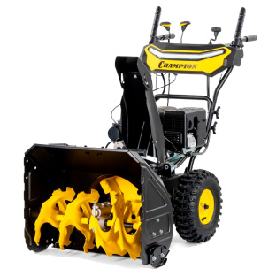 Снегоуборщик бензиновый Champion ST763E