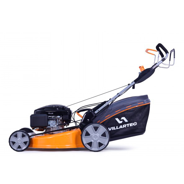 Газонокосилка бензиновая VILLARTEC MB 556V