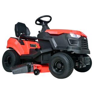 Газонокосилка с сиденьем EVOline TRG 98 H