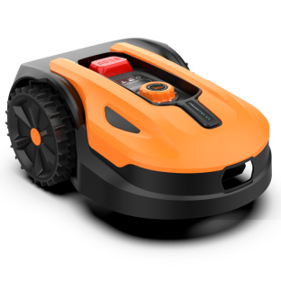 Робот-газонокосилка VILLARTEC MI402