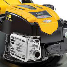 Высокая производительность и надежность американского мотора Briggs&Stratton