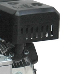 Мощный  и высокопроизводительный двигатель для продуктивной работы