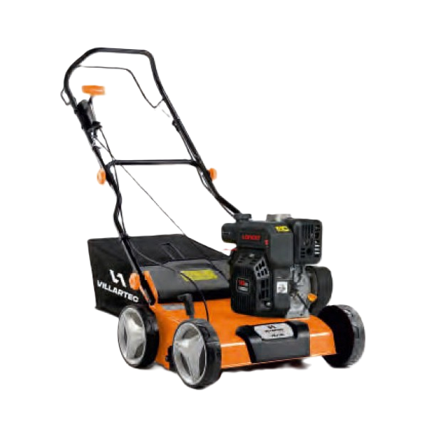 Аэратор (вертикуттер) бензиновый VILLARTEC AB 4140