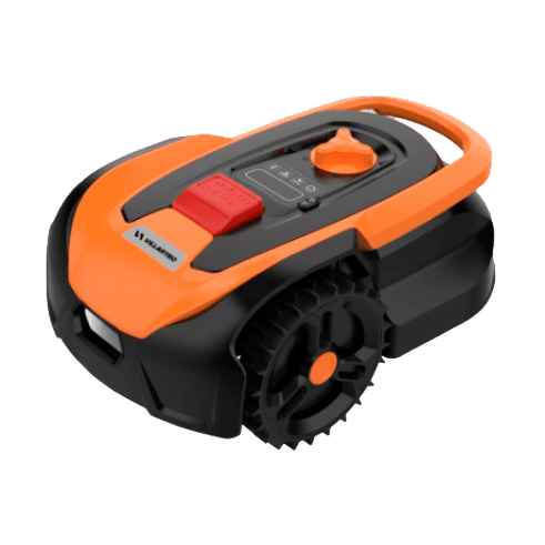 Робот-газонокосилка VILLARTEC MI302