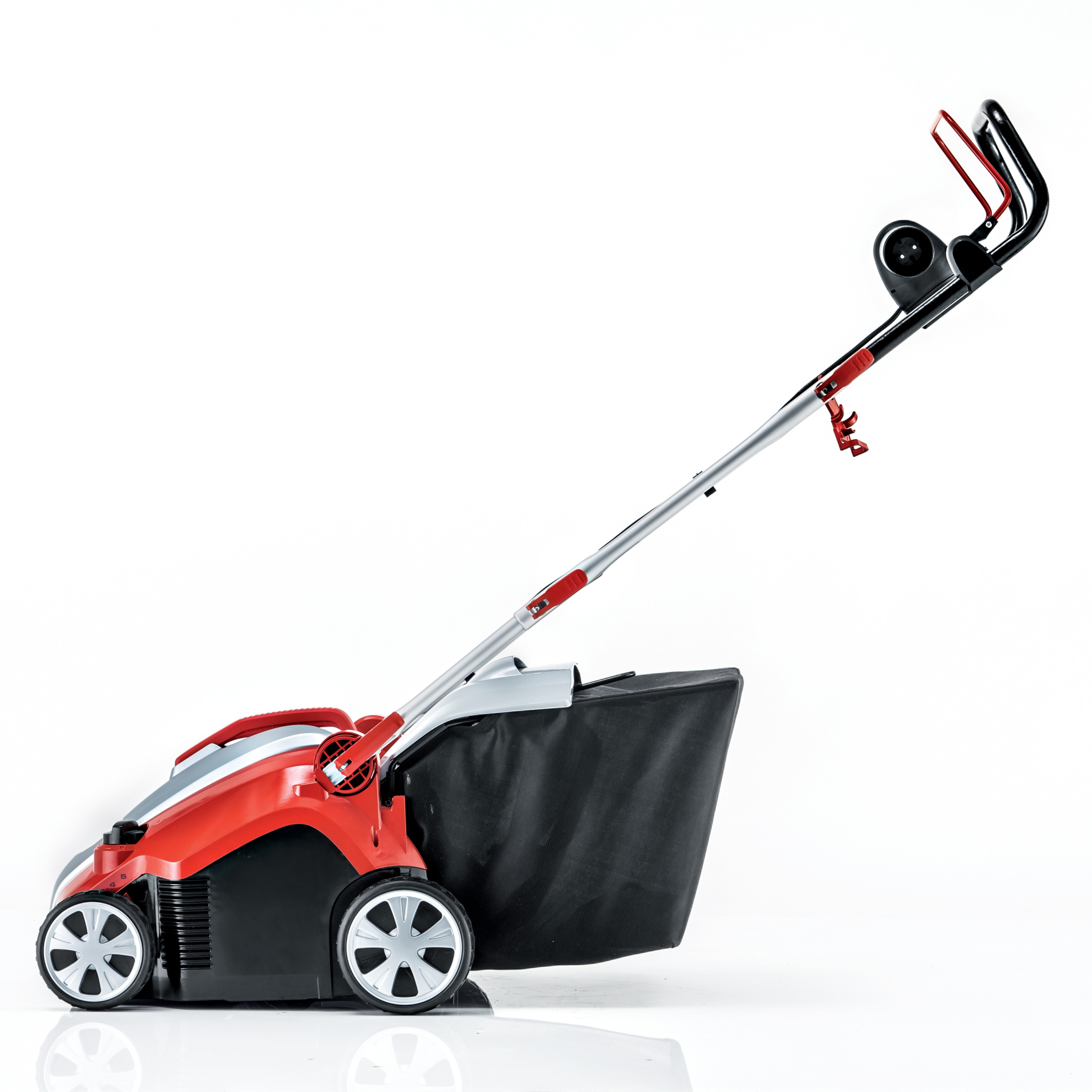 Аэратор электрический AL-KO Comfort 36 E Combi Care