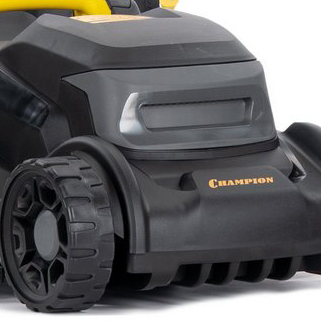 Двигатель мощностью 1.6 кВт демонстрирует отличную производительность