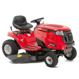 Садовый трактор MTD SMART RF 125