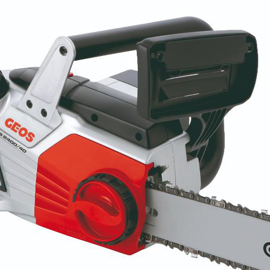 Пила электрическая (электропила) GEOS Comfort EKS 2400/40 16'' (40 см)