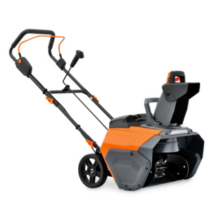 Снегоуборщик аккумуляторный VILLARTEC WA4051
