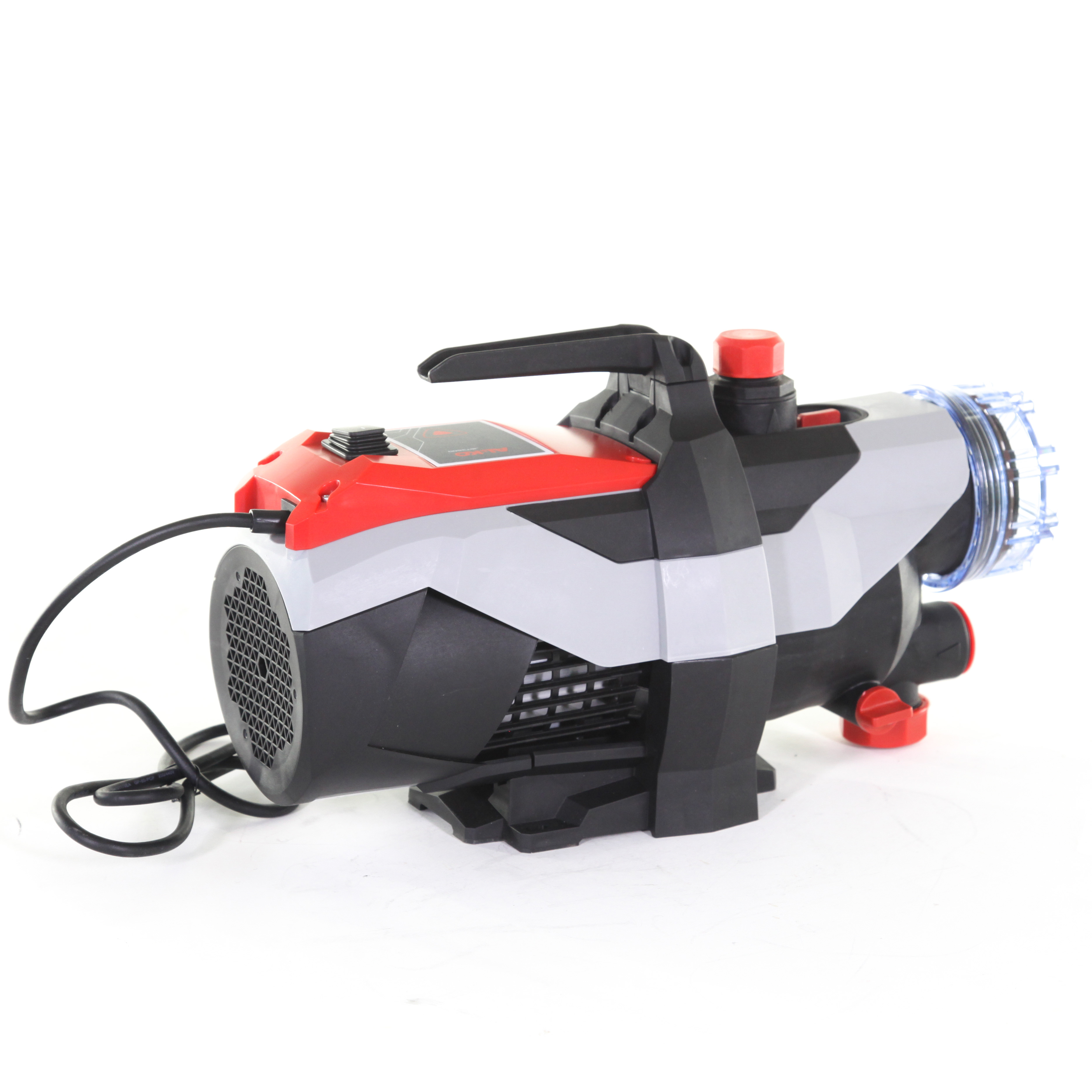 Садовый насос AL-KO Jet 3600