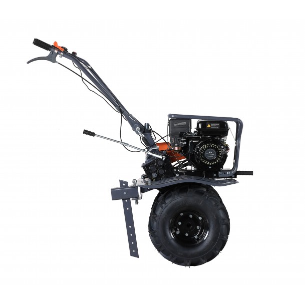 Мотоблок бензиновый VILLARTEC TB980WF