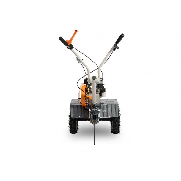 Мотоблок бензиновый VILLARTEC TB970