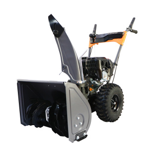 Снегоуборщик бензиновый VILLARTEC WB5556