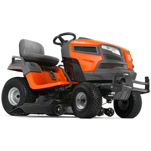 Садовый трактор Husqvarna TS 342