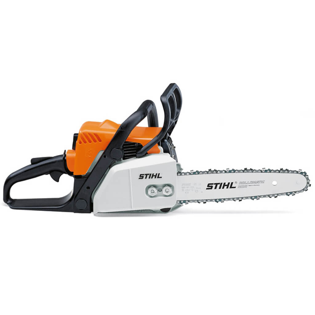 Пила бензиновая (бензопила) Stihl MS 170 14'' (35 см)