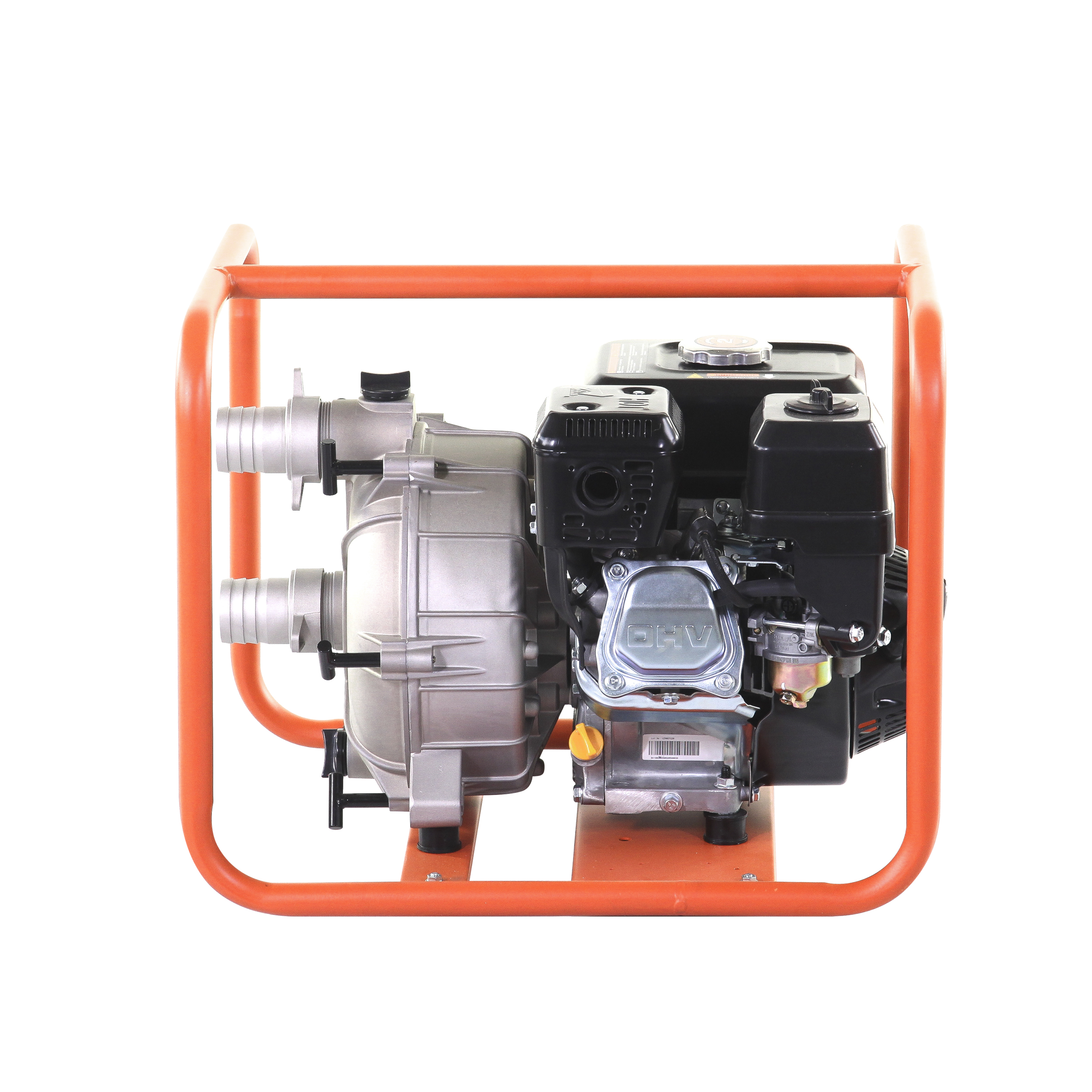 Мотопомпа бензиновая Zongshen TG 20