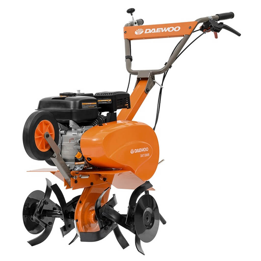 Мотокультиватор бензиновый Daewoo DAT 5560R