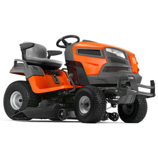 Садовый трактор Husqvarna TS 346 