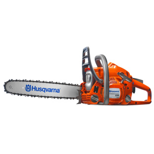 Пила бензиновая (бензопила) Husqvarna 236  15" (38 см)