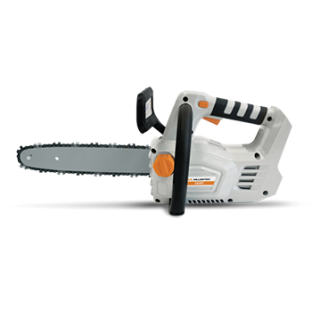 Пила цепная аккумуляторная VILLARTEC SA40T SET: AM405 + AC402