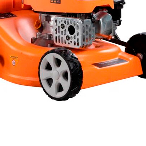 Прочная дека из стали