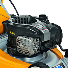 Высокопроизводительный двигатель известной американской фирмы Briggs&Stratton