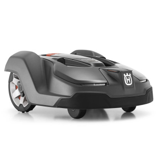 Газонокосилка-робот Husqvarna AUTOMOWER 450X