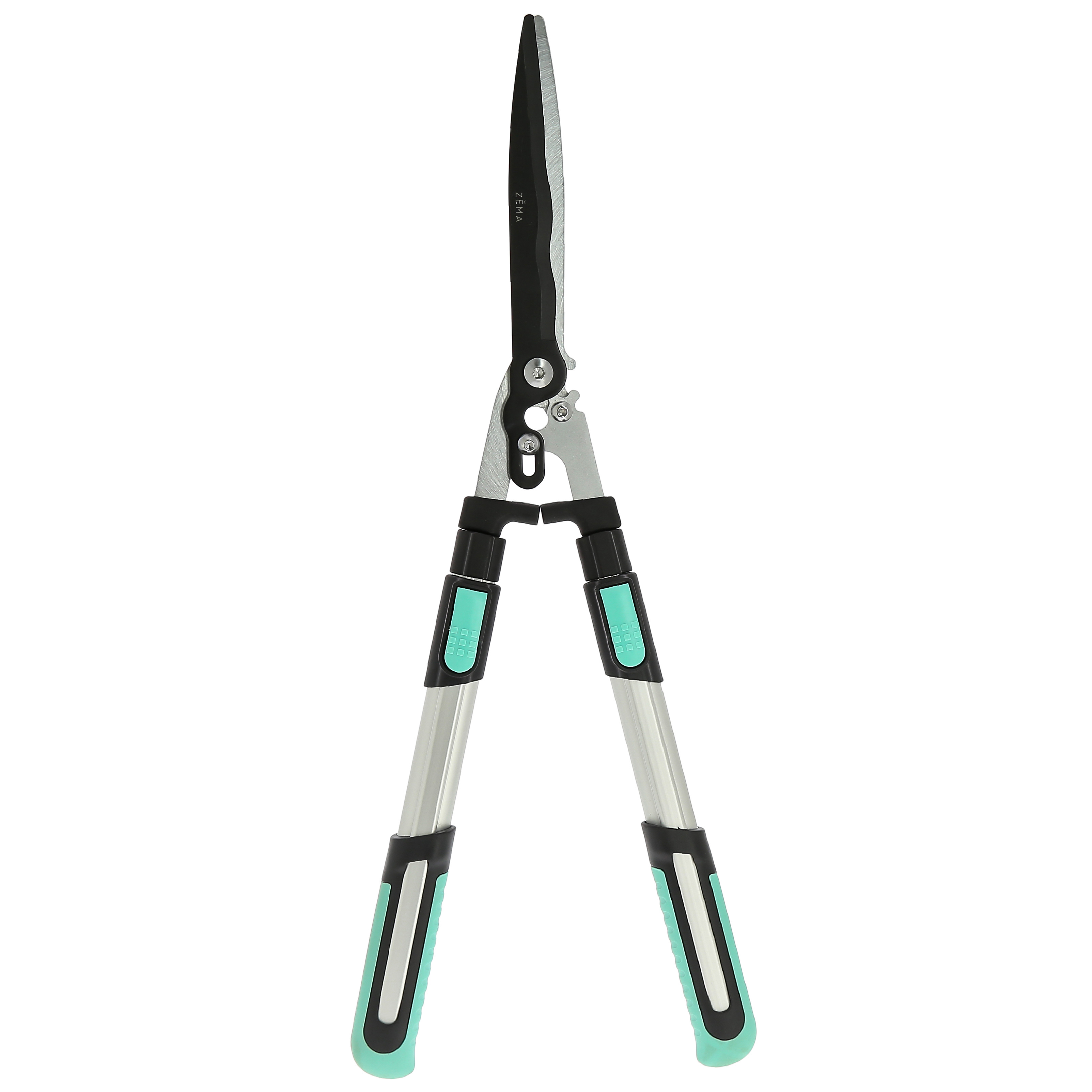 Ножницы для живой изгороди телескопические ZEMA ZM 4002