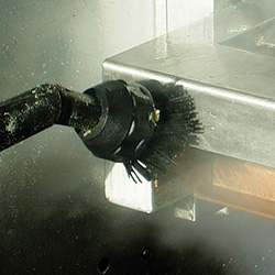 Мощность нагревателя составляет 1500 Вт