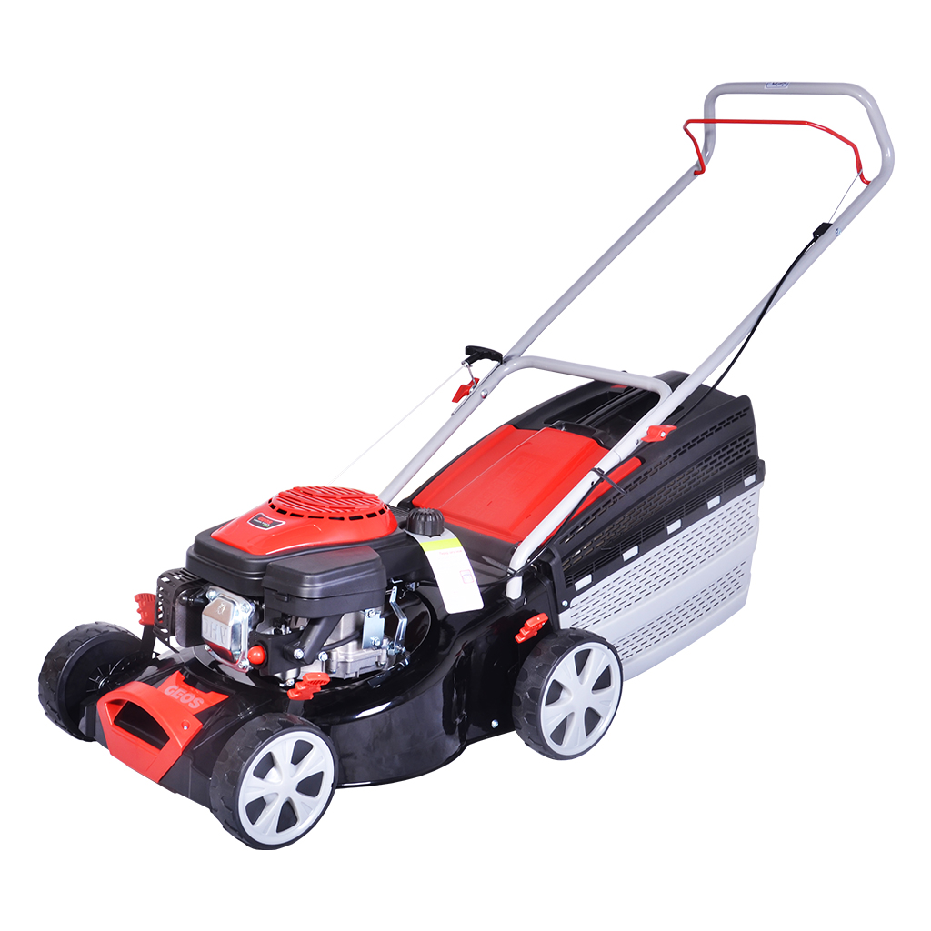 Газонокосилка бензиновая GEOS Classic 42 P-S
