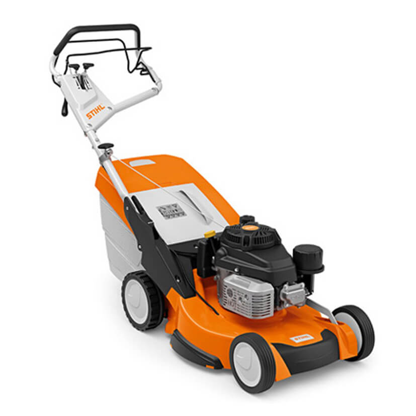 Газонокосилка бензиновая Stihl RM 655 YS