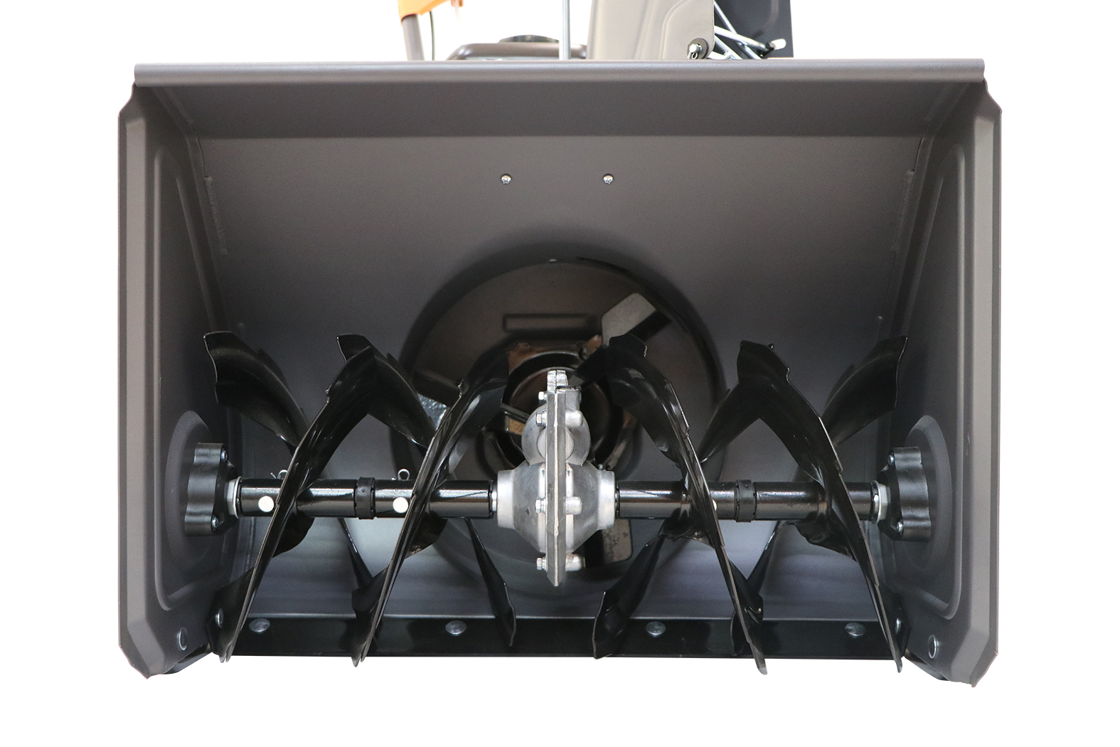 Снегоуборщик бензиновый VILLARTEC WB5556