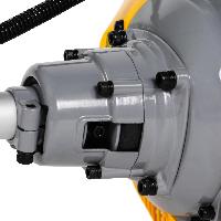 Усиленный редуктор из алюминиевого сплава