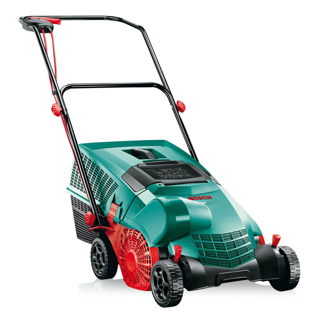 Скарификатор электрический Bosch ALR 900