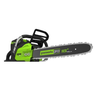 Пила аккумуляторная Greenworks GDCS50