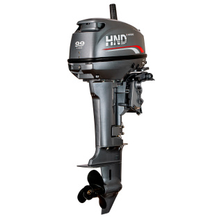 Подвесной лодочный мотор HND OB 9.9 HS