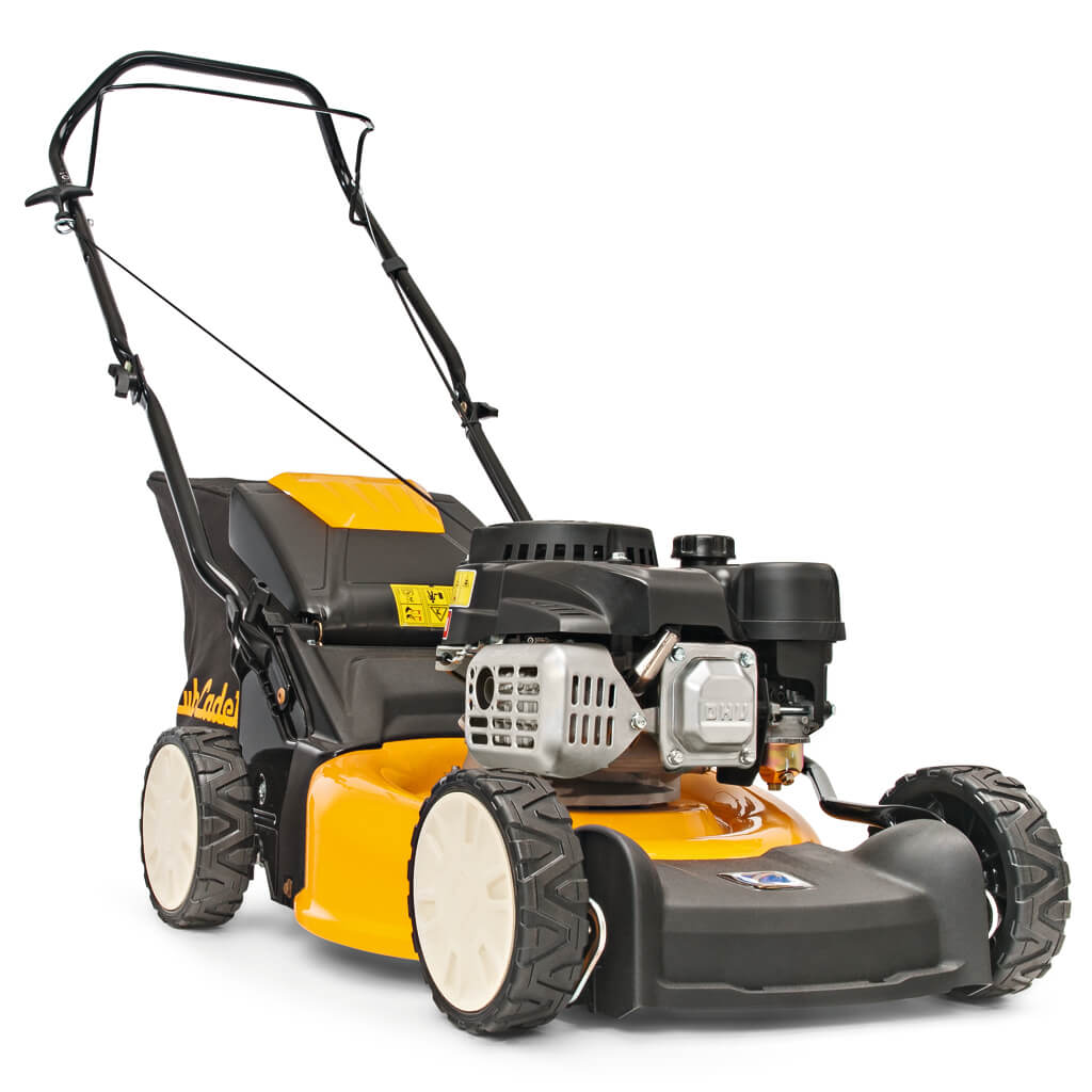 Газонокосилка бензиновая Cub Cadet CC LM1 AP42