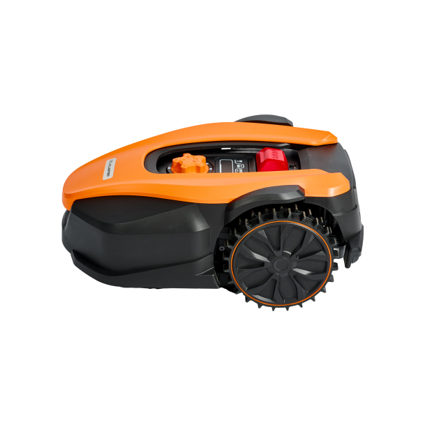 Робот-газонокосилка VILLARTEC MI1202