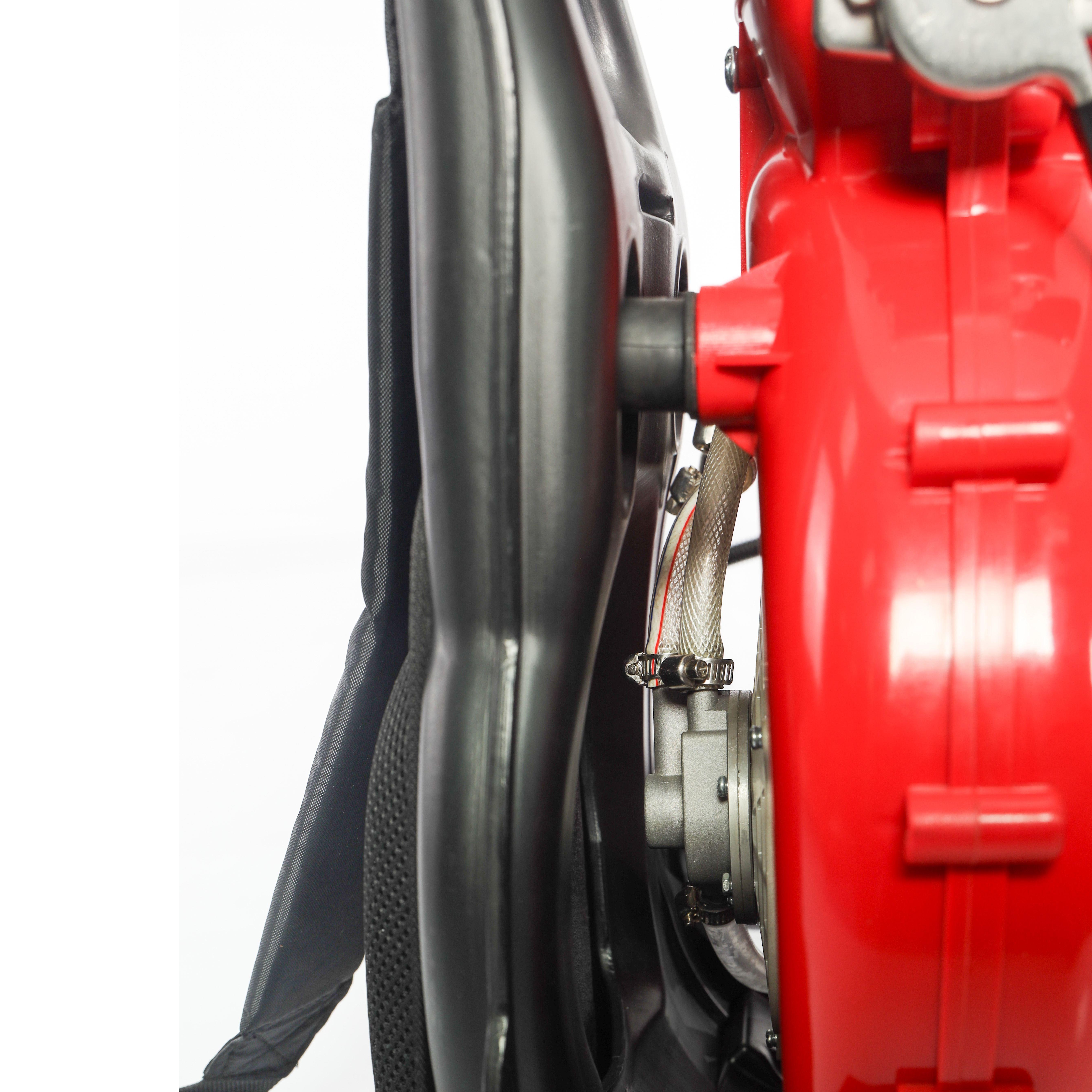 Опрыскиватель бензиновый GEOS Max MD 180