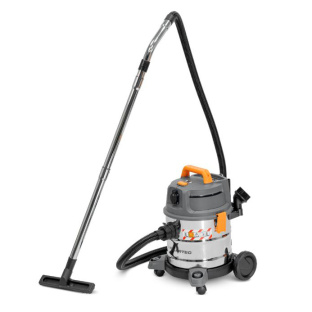 Пылесос строительный VILLARTEC VE 162E