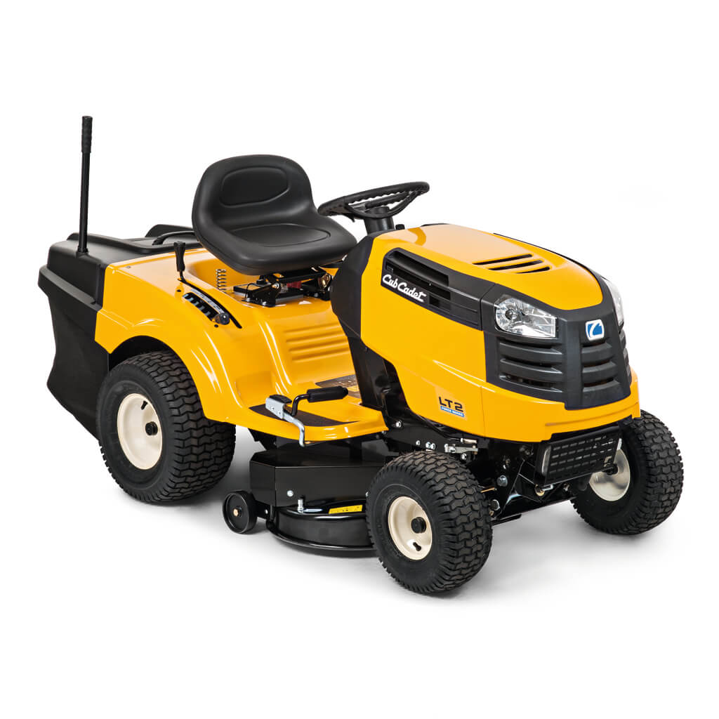Садовый трактор Cub Cadet LT2 NR92