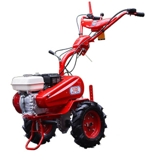 Мотоблок бензиновый Салют-100 (двигатель Honda GX200)