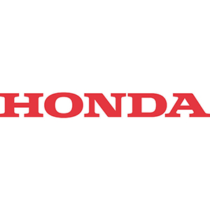 Надежный четырехтактный двигатель Honda с электростартером