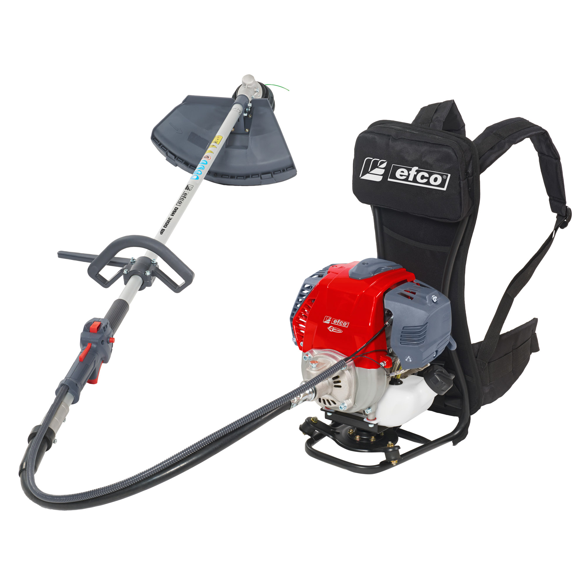 Триммер бензиновый Efco DSH 3100 BP