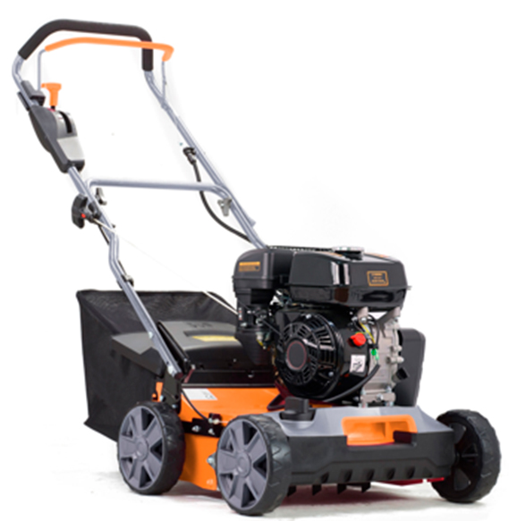 Аэратор (вертикуттер) бензиновый VILLARTEC AB 740