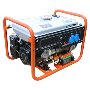 Генератор бензиновый EVOline PB 5000 E