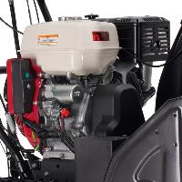 Мощный двигатель Honda серии GX