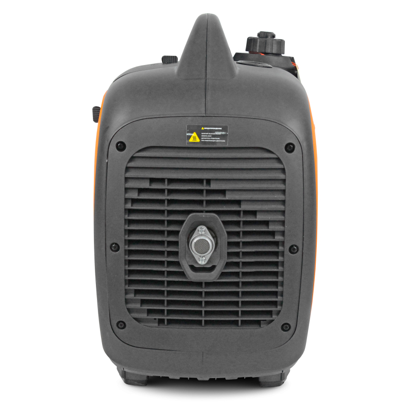 Генератор инверторный VILLARTEC GI358S, 3,5 кВт