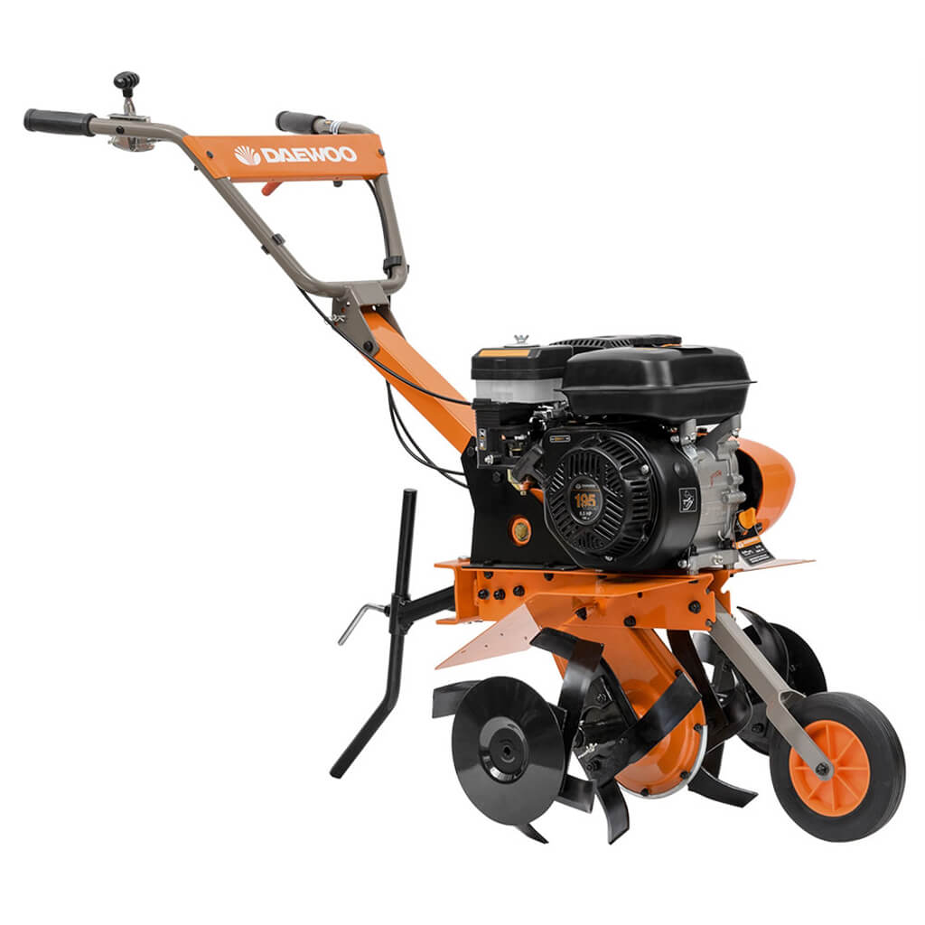 Мотокультиватор бензиновый Daewoo DAT 5560R